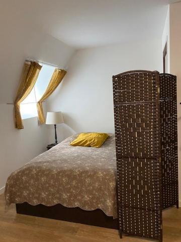 Maison De Campagne Sarroux Luaran gambar