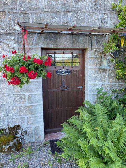 Maison De Campagne Sarroux Luaran gambar