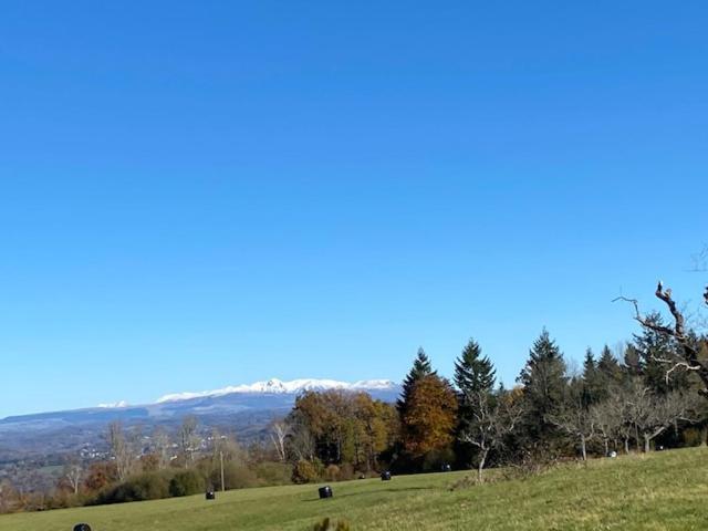 Maison De Campagne Sarroux Luaran gambar