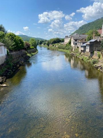 Maison De Campagne Sarroux Luaran gambar
